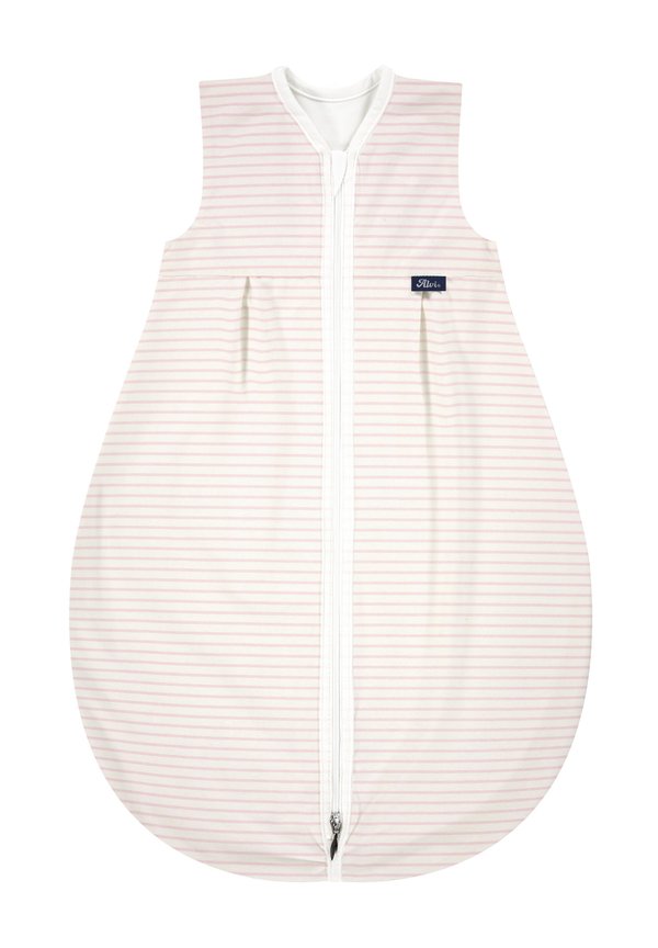 FRÜHJAHR-/ SOMMER - Nachtwäsche Schlafsack - ringlets ros�