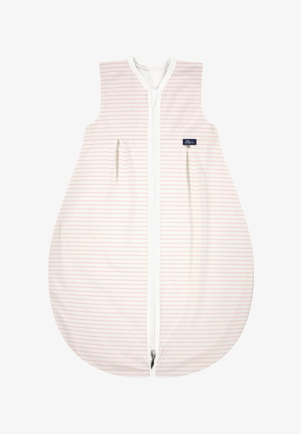 FRÜHJAHR-/ SOMMER – Nachtwäsche Schlafsack – ringlets ros�