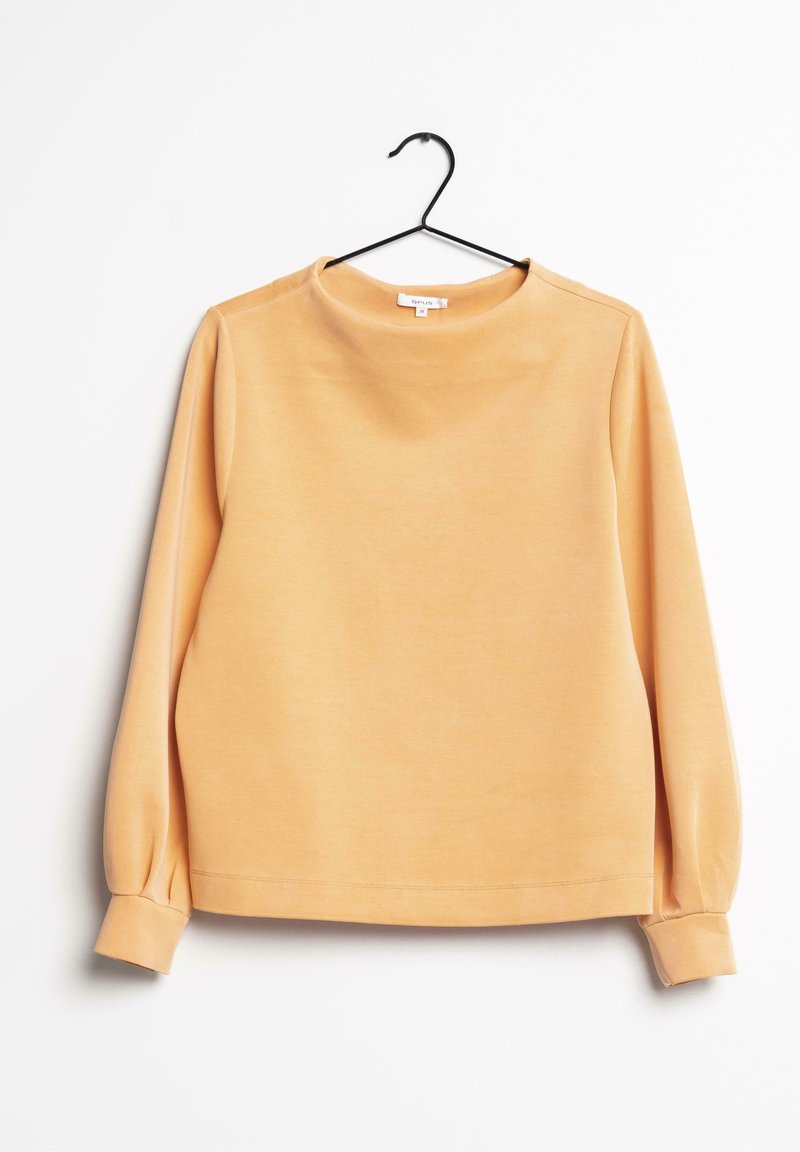 OPUS Sweater - orange