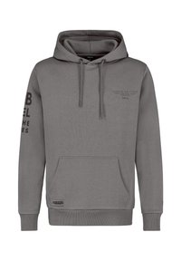 Unselected, middle-grey