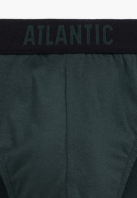 Atlantic - Figi