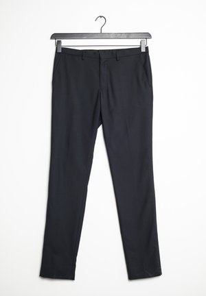 J.LINDEBERG Pantalon classique - blue