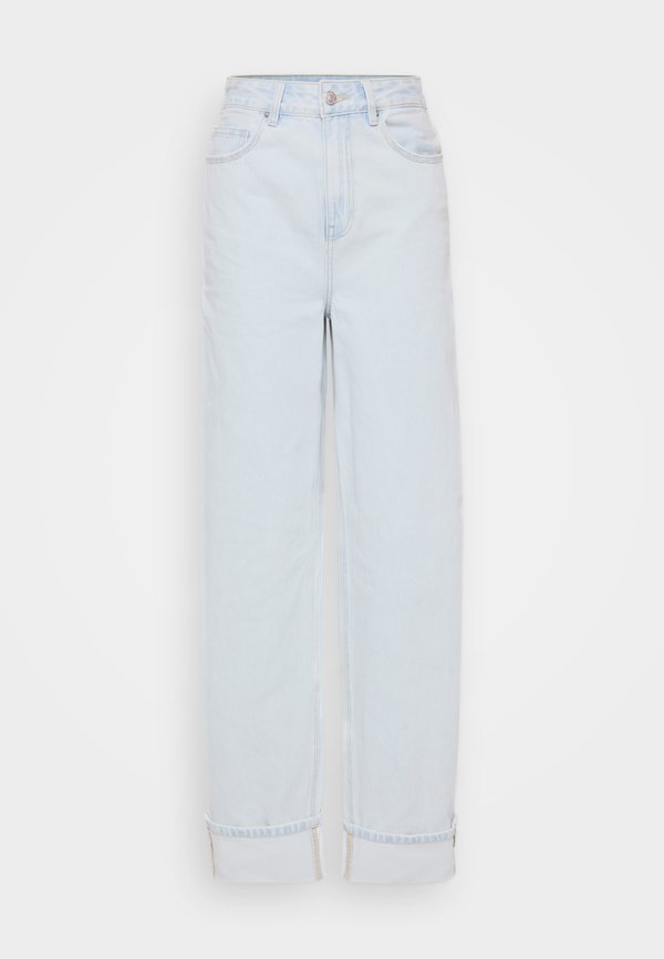 VMBILLIE BARREL  - Relaxed fit jeans4