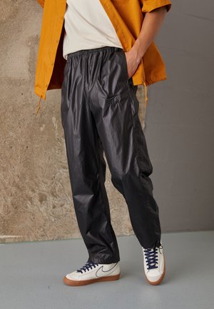 Trainingsbroek - black