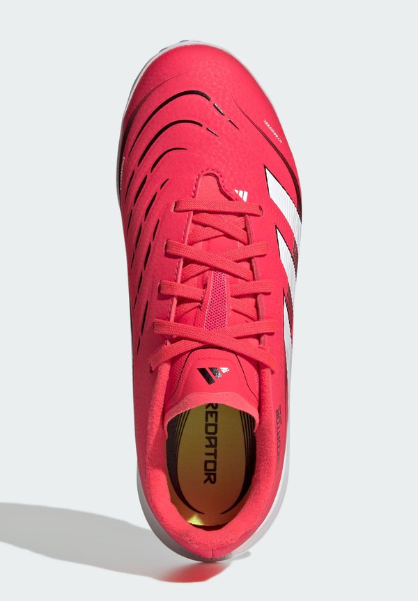 PREDATOR LEAGUE TURF KIDS – Fußballschuh Multinocken