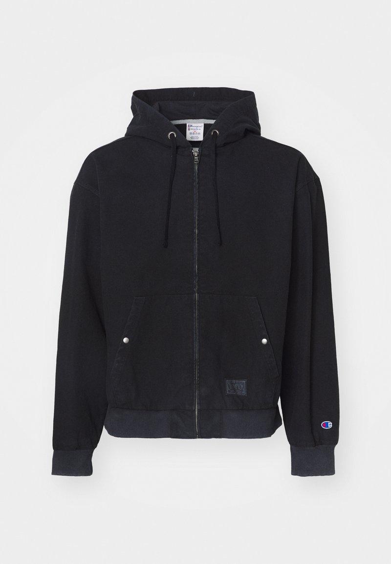 Champion Rochester Lichte jas donkerblauw