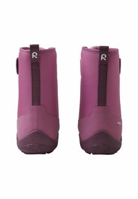 Reima Hikingschuh - red violet