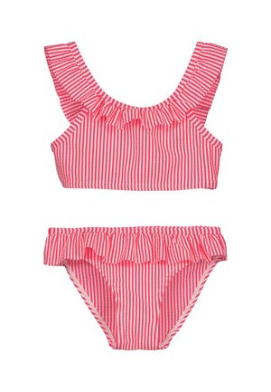 BEACH - Bikini - pink