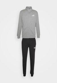 Non selezionato, medium gray heather