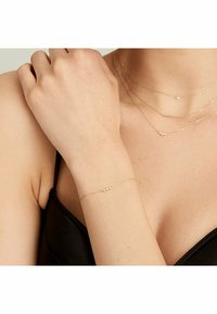 Ania Haie Armband - gold coloured