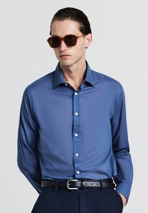 CAMICIA IN COTONE - Businesshemd - avio