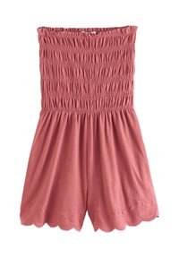 Ei valittu, rose pink