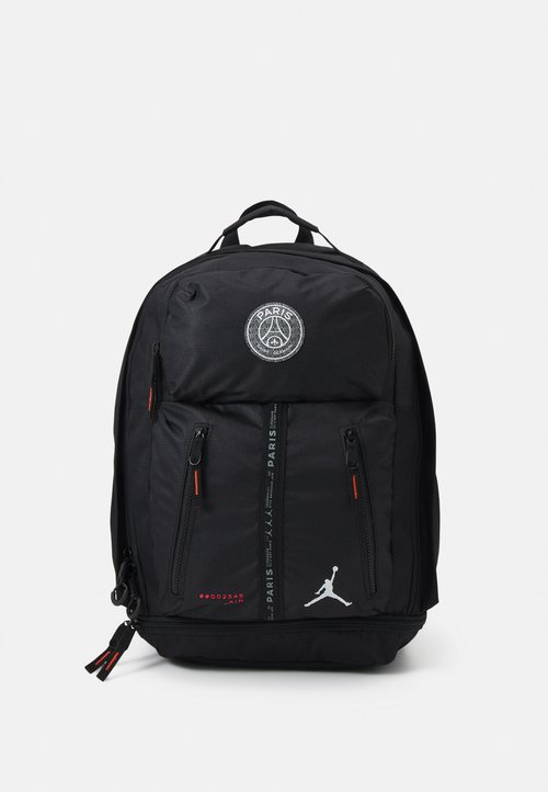 Jordan SPORT BACKPACK Rugzak black/zwart Zalando.be