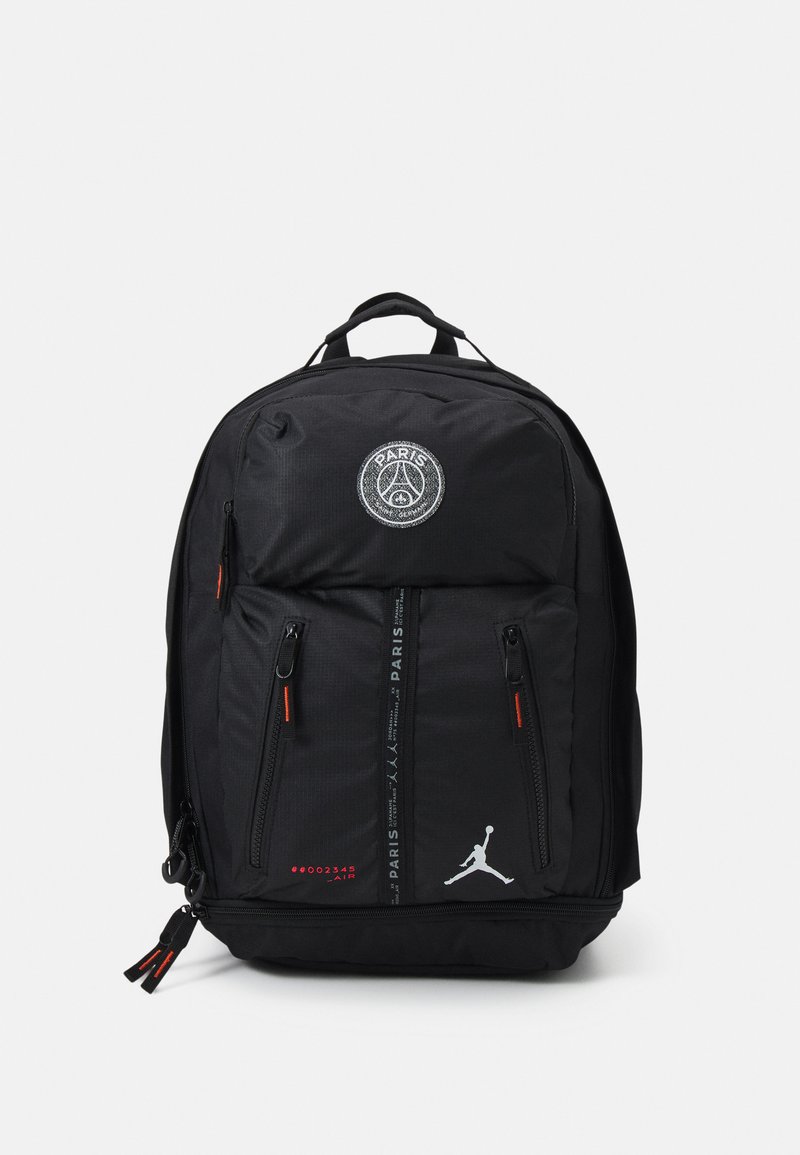 Jordan TRAINING Rucksack black Zalando.co.uk