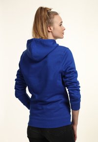 Disney LILO STITCH NO IDEA - Bluza z kapturem
