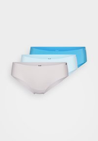 Unausgewählt, opal blue/halo gray/ether blue