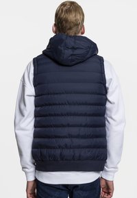Urban Classics SMALL BUBBLE - Vesta - blue