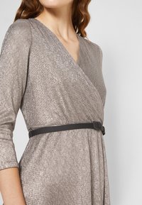 Lauren Ralph Lauren Freizeitkleid - beige