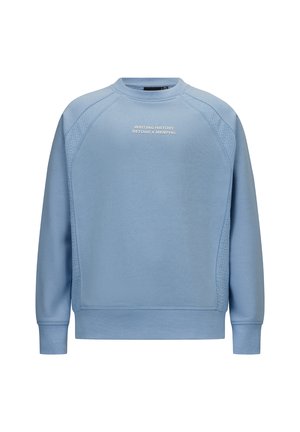 KRATOS - Sweater - forever blue