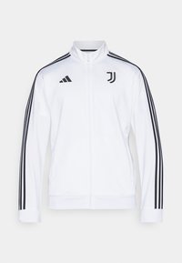 JUVENTUS TURIN DNA TRACK TOP - Træningsjakke - white