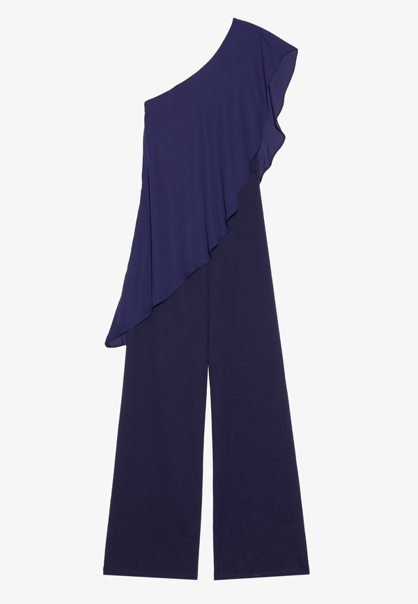 ASYMMETRISCHER OVERALL - Jumpsuit4