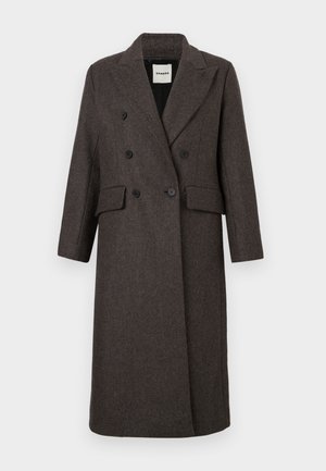 MANTEAU - Klasszikus kabát - gris fonce