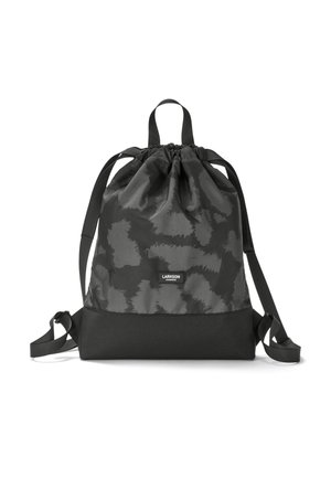 NO 7 - Rugzak - grey leo