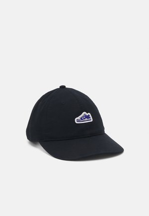 CLUB DUNK UNISEX - Cap - black