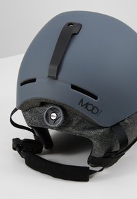 Oakley UNISEX - Sisak - forged iron