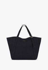 Geselecteerd, schwarz