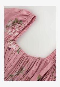 Niet geselecteerd, mauve purple