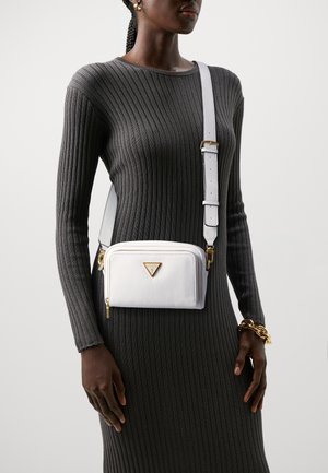 Guess COSETTE - Olkalaukku - white