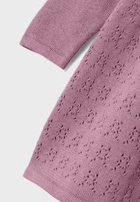 Name it Neulemekko - mauve orchid