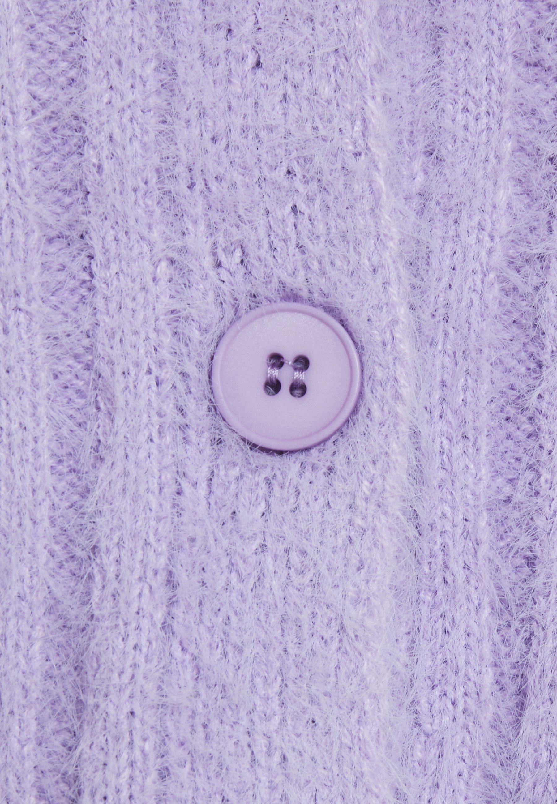 purple cardigan new look