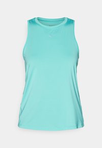 ONE CLASSIC TANK - Topp - green frost/black