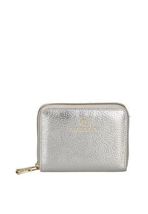 Braccialini Geldbörse - silver