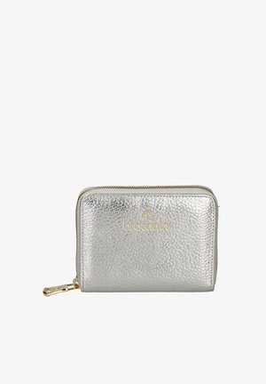 Braccialini Wallet - silver