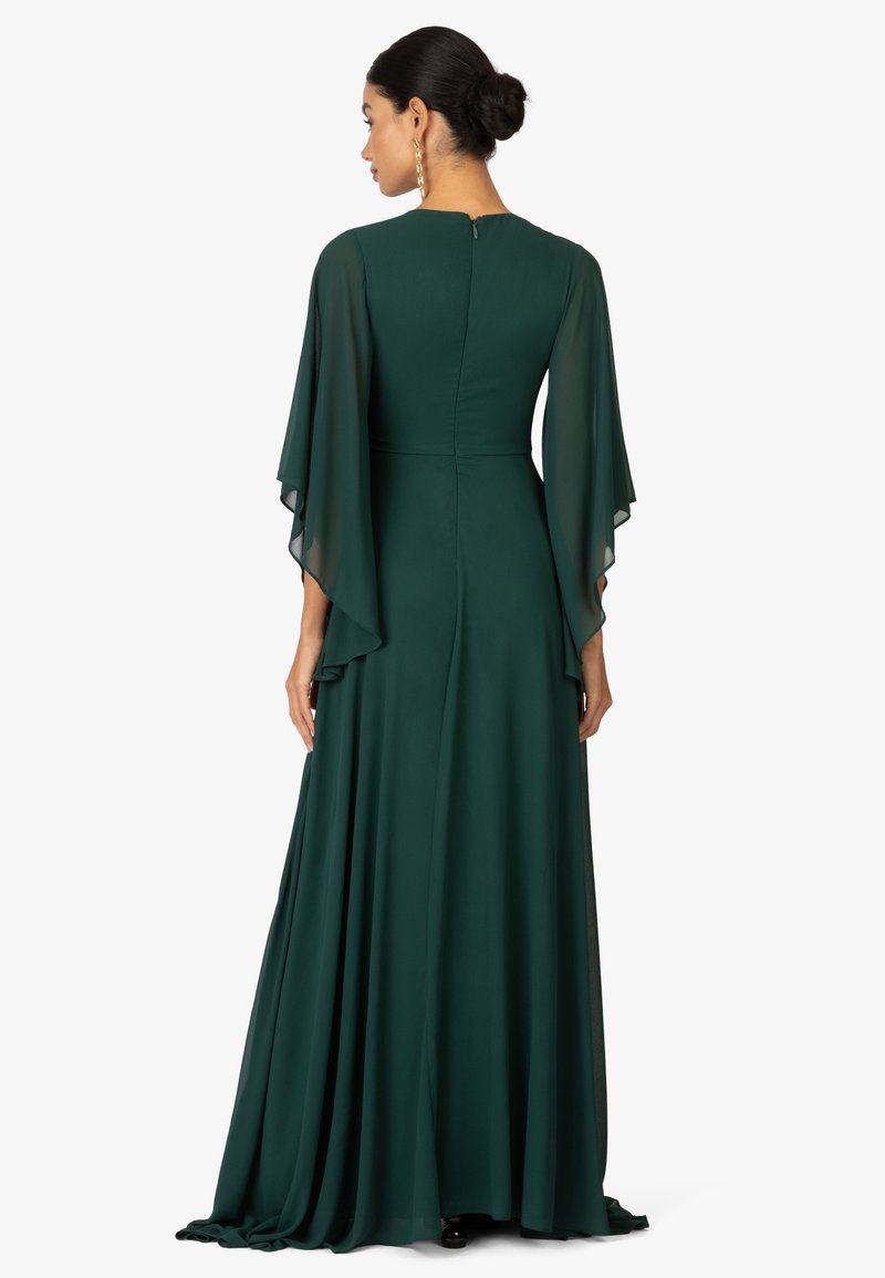 Kraimod ABEND - Occasion wear - dunkelgrn/dark green - Zalando