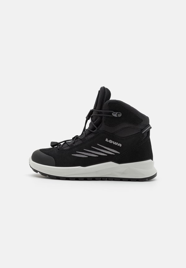CALLISTO GTX MID JR UNISEX - Snowboot/Winterstiefel