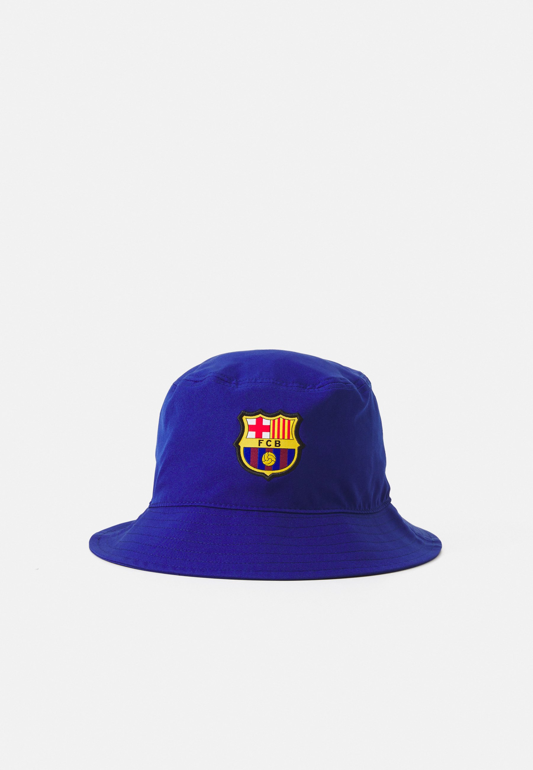Nike Performance FC BARCELONA APEX BUCKET UNISEX Squadra deep