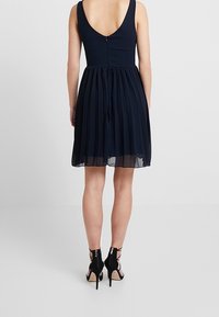 WAL G. Koktejlové šaty / šaty na párty - dark blue