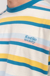 Kaotiko UNISEX - T-shirts print - multi-coloured