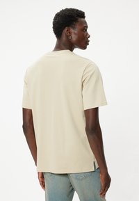 Koton T-paita - beige