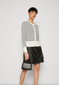 Lindex ANNA - Kofta - off white
