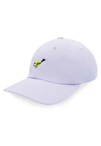 Niewybrane, tit lilac