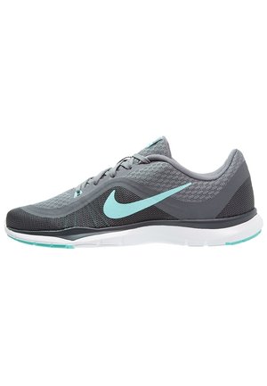 Chaussures fitness - grey