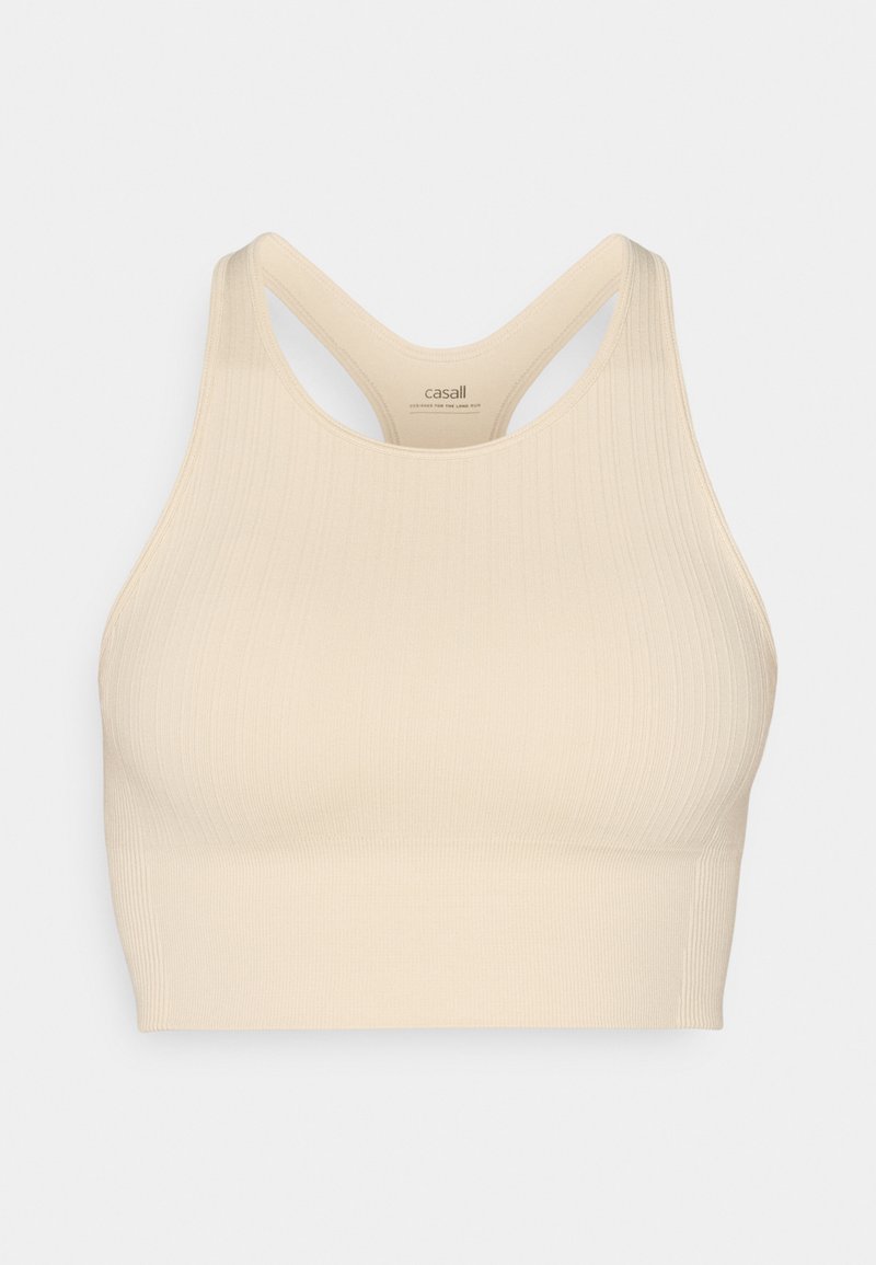 CASALL Top beige