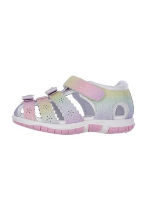 FREYA - Sandalias - multicolor
