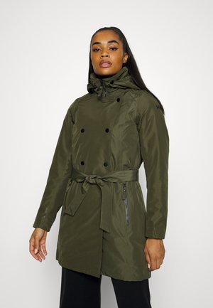 WELSEY - Parka