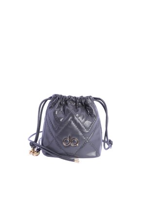Don Algodon, BOLSO BANDOLERA FERRARA DON ALGODON - Bandolera - gris